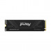 Твердотельный накопитель SSD Kingston FURY Renegade G5 SFYR2D/8T1 M.2 NVMe PCIe 5.0