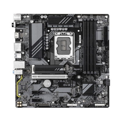 Материнская плата Gigabyte B760M DS3H WIFI6E GEN5