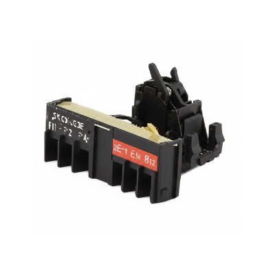 Контакт дополнительный и сигнальный Himel HDM3-63/100S левый Контакт дополнительный и сигнальный Himel HDM3-63/100S левый