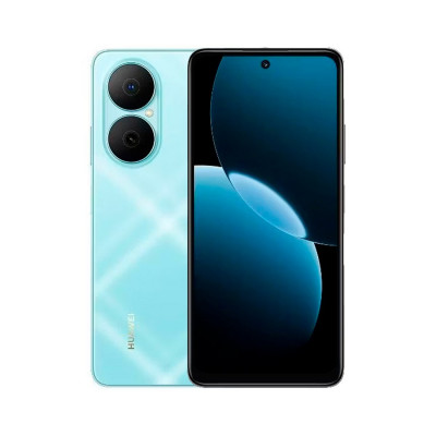Абонентский терминал Huawei Nova Y73 MGA-LX3 8GB RAM 256GB ROM Blue Абонентский терминал Huawei Nova Y73 MGA-LX3 8GB RAM 256GB ROM Blue
