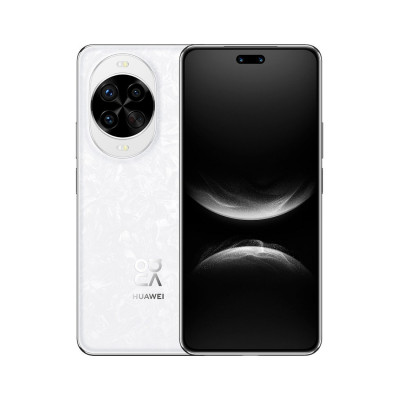 Абонентский терминал Huawei Nova 14 Pro MIA-LX9 12GB RAM 512GB ROM White Абонентский терминал Huawei Nova 14 Pro MIA-LX9 12GB RAM 512GB ROM White