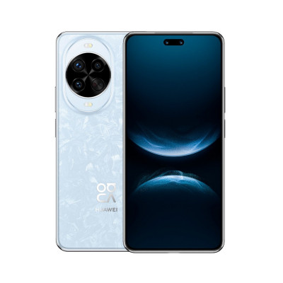 Абонентский терминал Huawei Nova 14 Pro MIA-LX9 12GB RAM 512GB ROM Crystal Blue Абонентский терминал Huawei Nova 14 Pro MIA-LX9 12GB RAM 512GB ROM Crystal Blue