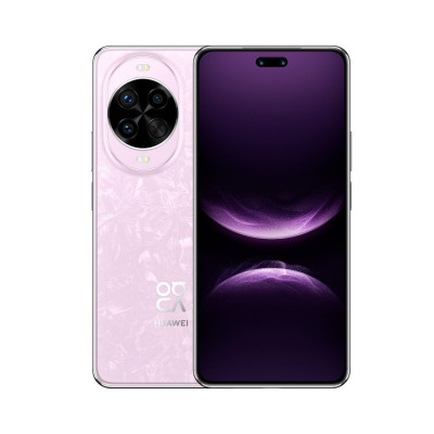 Абонентский терминал Huawei Nova 14 Pro MIA-LX9 12GB RAM 512GB ROM Pink Абонентский терминал Huawei Nova 14 Pro MIA-LX9 12GB RAM 512GB ROM Pink