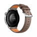 Смарт часы Huawei Watch GT 6 ATM-B19 46mm Grey Composite Leather Strap