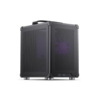 Компьютерный корпус Jonsbo C6 Handle Black без Б/П Компьютерный корпус Jonsbo C6 Handle Black без Б/П