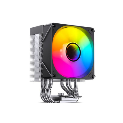 Кулер для процессора Jonsbo CR-1400 V2(ARGB) Black Кулер для процессора Jonsbo CR-1400 V2(ARGB) Black