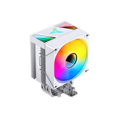 Кулер для процессора Jonsbo CR-1400 V2(ARGB) White Кулер для процессора Jonsbo CR-1400 V2(ARGB) White