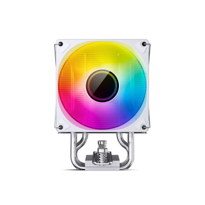 Кулер для процессора Jonsbo CR-1400 V2(ARGB) White