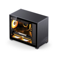 Компьютерный корпус Jonsbo D32 STD Black без Б/П Компьютерный корпус Jonsbo D32 STD Black без Б/П