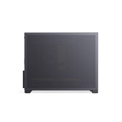 Компьютерный корпус Jonsbo D32 STD MESH Black без Б/П Компьютерный корпус Jonsbo D32 STD MESH Black без Б/П