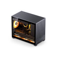 Компьютерный корпус Jonsbo D32 PRO Black без Б/П Компьютерный корпус Jonsbo D32 PRO Black без Б/П