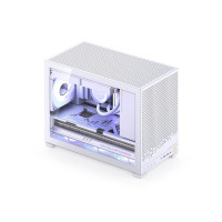 Компьютерный корпус Jonsbo D32 PRO White без Б/П Компьютерный корпус Jonsbo D32 PRO White без Б/П