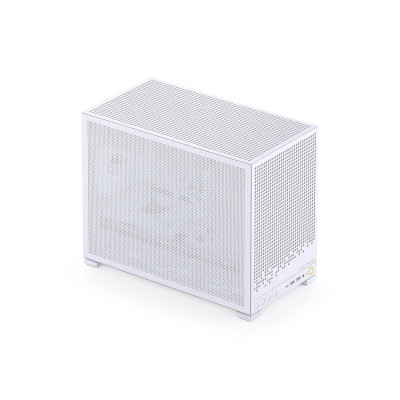 Компьютерный корпус Jonsbo D32 PRO MESH White без Б/П