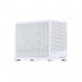 Компьютерный корпус Jonsbo D32 PRO MESH White без Б/П