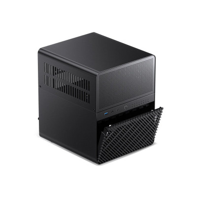 Компьютерный корпус Jonsbo N3 Black без Б/П Компьютерный корпус Jonsbo N3 Black без Б/П