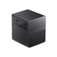 Компьютерный корпус Jonsbo N3 Black без Б/П Компьютерный корпус Jonsbo N3 Black без Б/П