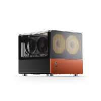 Компьютерный корпус Jonsbo V12 Black без Б/П Компьютерный корпус Jonsbo V12 Black без Б/П