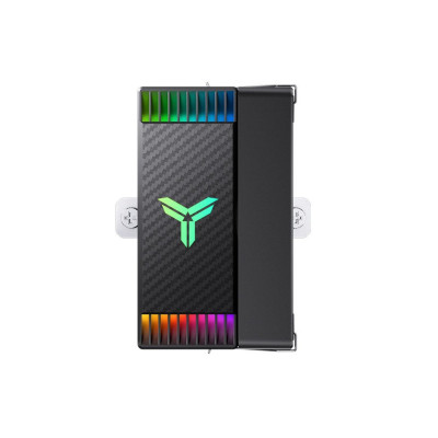 Кулер для процессора Jonsbo CR-1000 MAX Black Кулер для процессора Jonsbo CR-1000 MAX Black