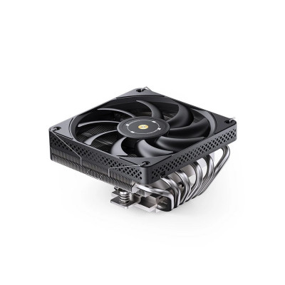 Кулер для процессора Jonsbo HP-600 Black Кулер для процессора Jonsbo HP-600 Black