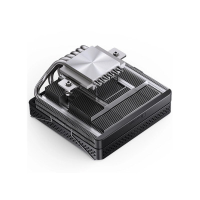 Кулер для процессора Jonsbo HP-600 Black