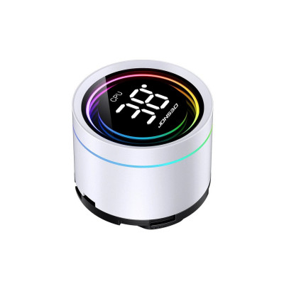 Кулер с водяным охлаждением Jonsbo TH-240 White