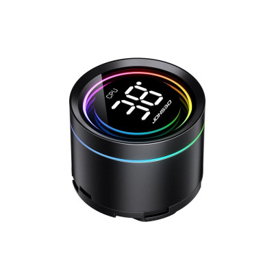 Кулер с водяным охлаждением Jonsbo TH-360 Black