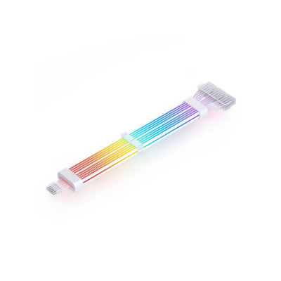 Кабель питания Jonsbo DY-2(GPU-12+4pin) White