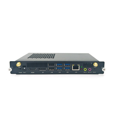 Встраиваемый компьютер OPS XG VS-I52U-16512(w)