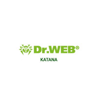 Антивирус Dr.Web Katana 12М 3 ПК новая лицензия Антивирус Dr.Web Katana 12М 3 ПК новая лицензия