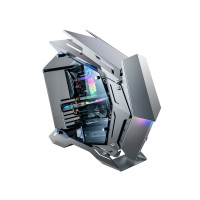 Компьютерный корпус Jonsbo MOD-3 Gray без Б/П Компьютерный корпус Jonsbo MOD-3 Gray без Б/П