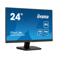 Монитор iiyama ProLite PL2493HS XU2493HSU-B7 A 23.8 Монитор iiyama ProLite PL2493HS XU2493HSU-B7 A 23.8