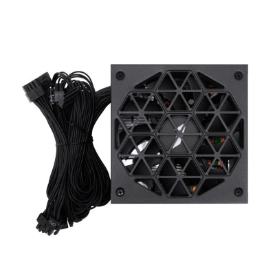 Блок питания 1STPLAYER HA 850W AA2 BK Блок питания 1STPLAYER HA 850W AA2 BK