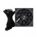 Блок питания 1STPLAYER HA 850W BA7 BK