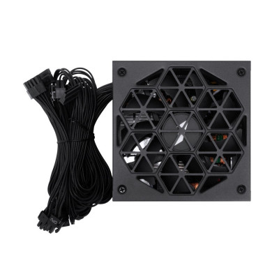 Блок питания 1STPLAYER HA 850W BA2 BK Блок питания 1STPLAYER HA 850W BA2 BK