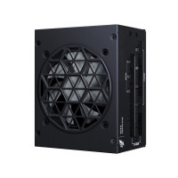 Блок питания 1STPLAYER SFX 850W White Gold Блок питания 1STPLAYER SFX 850W White Gold