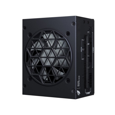 Блок питания 1STPLAYER SFX 850W White Gold Блок питания 1STPLAYER SFX 850W White Gold