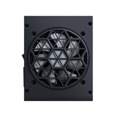 Блок питания 1STPLAYER SFX 850W White Gold