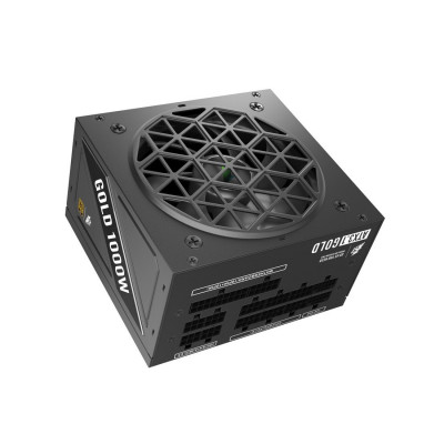 Блок питания 1STPLAYER NGDP 750W White Gold Блок питания 1STPLAYER NGDP 750W White Gold