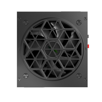 Блок питания 1STPLAYER NGDP 1000W White Gold