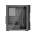 Компьютерный корпус 1STPLAYER T7-P BLACK без Б/П Компьютерный корпус 1STPLAYER T7-P BLACK без Б/П