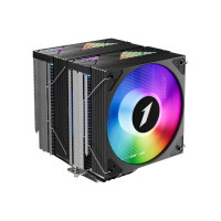 Кулер для процессора 1STPLAYER CY12LD BLACK