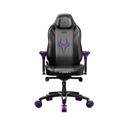 Игровое компьютерное кресло 1STPLAYER FAST-IP