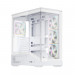 Компьютерный корпус 1STPLAYER FIREBASE GM7 White без Б/П
