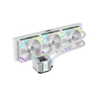 Кулер с водяным охлаждением 1STPLAYER X-360 White Кулер с водяным охлаждением 1STPLAYER X-360 White