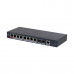 Коммутатор Dahua DH-S4210-8GT-110