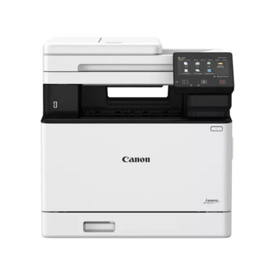 Цветное лазерное МФУ Canon I-S MF754CDW II Цветное лазерное МФУ Canon I-S MF754CDW II