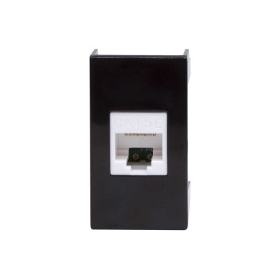 Компьютерная розетка DKC серия Viva 45238 Компьютерная розетка DKC серия Viva 45238