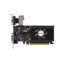 Видеокарта AFOX GT710 4GB D3 LP Single Fan (AF710-4096D3L5-V3) Видеокарта AFOX GT710 4GB D3 LP Single Fan (AF710-4096D3L5-V3)