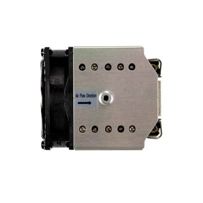 Зап. часть радиатор для кулера CPU Supermicro SNK-P0090AP4 Зап. часть радиатор для кулера CPU Supermicro SNK-P0090AP4