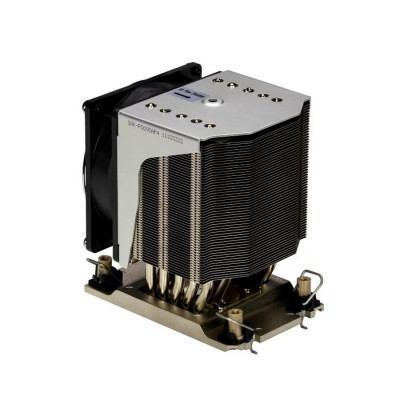 Зап. часть радиатор для кулера CPU Supermicro SNK-P0090AP4 Зап. часть радиатор для кулера CPU Supermicro SNK-P0090AP4